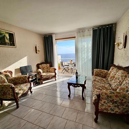 Tabaiba Refugio Del Mar Apartamento Santa Cruz de Tenerife Exterior foto