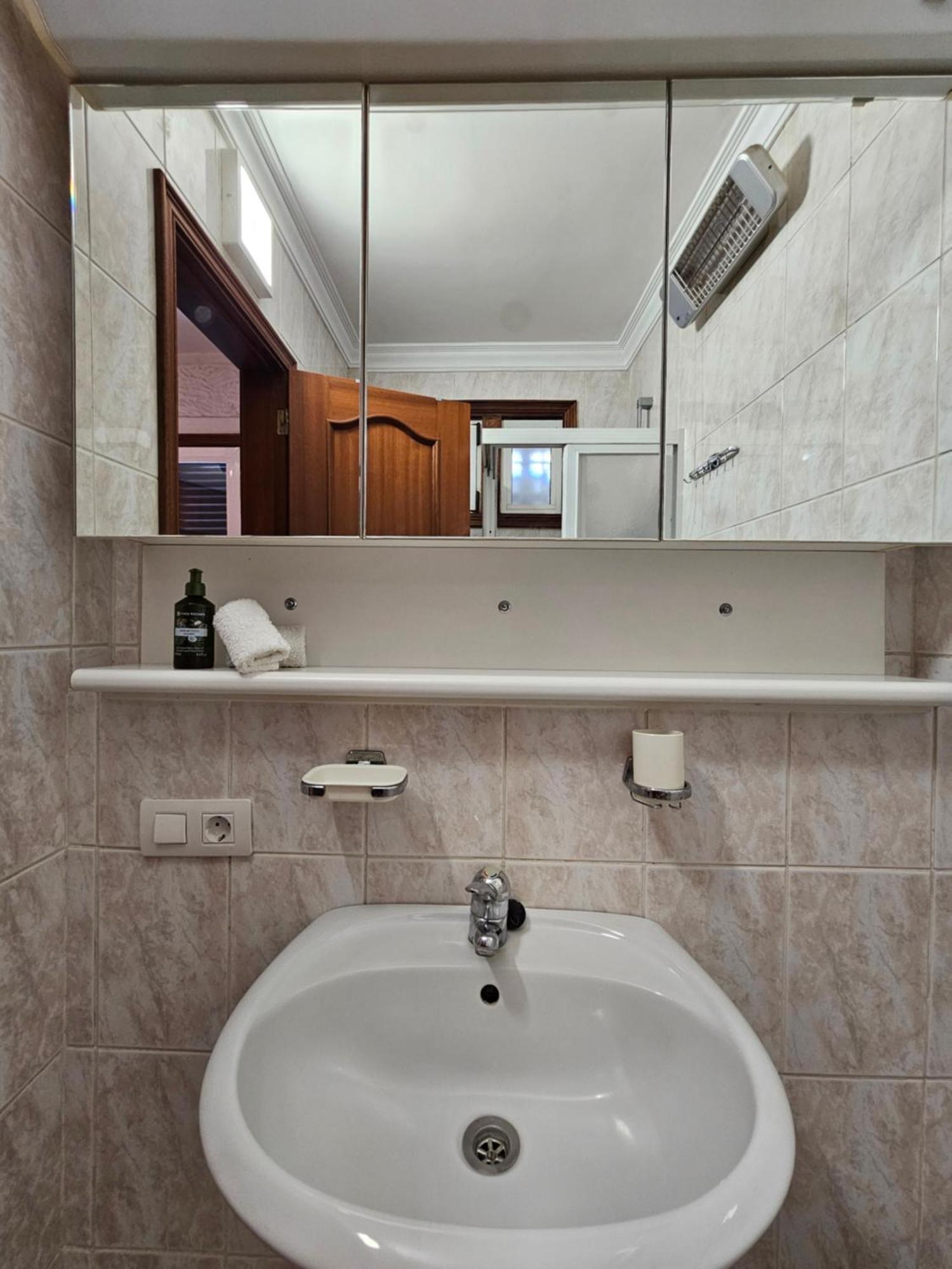 Tabaiba Refugio Del Mar Apartamento Santa Cruz de Tenerife Exterior foto