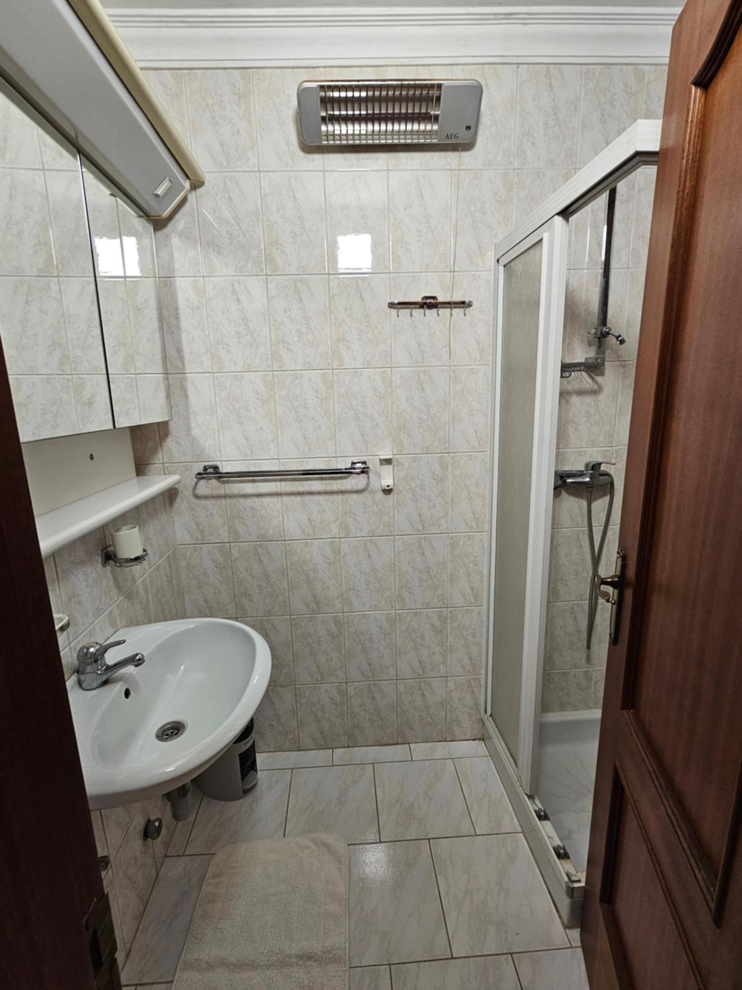 Tabaiba Refugio Del Mar Apartamento Santa Cruz de Tenerife Exterior foto